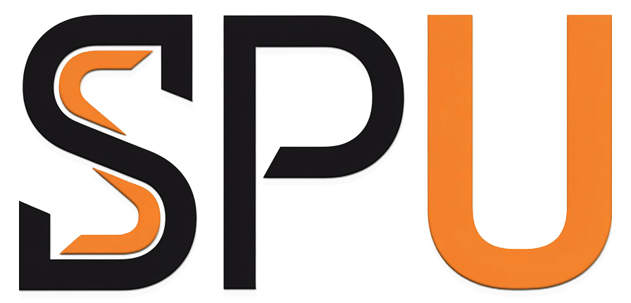 SPU Logo