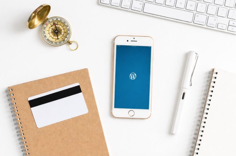 Izrada web sajta u WordPressu optimizovanog za mobilne uređaje